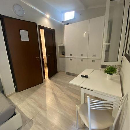 K'Alma Apartment Colosseo - Leopardi โรม ภายนอก รูปภาพ
