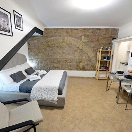 K'Alma Apartment Colosseo - Leopardi โรม ภายนอก รูปภาพ