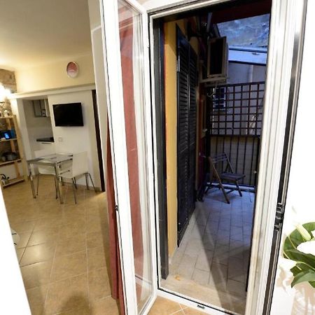 K'Alma Apartment Colosseo - Leopardi โรม ภายนอก รูปภาพ