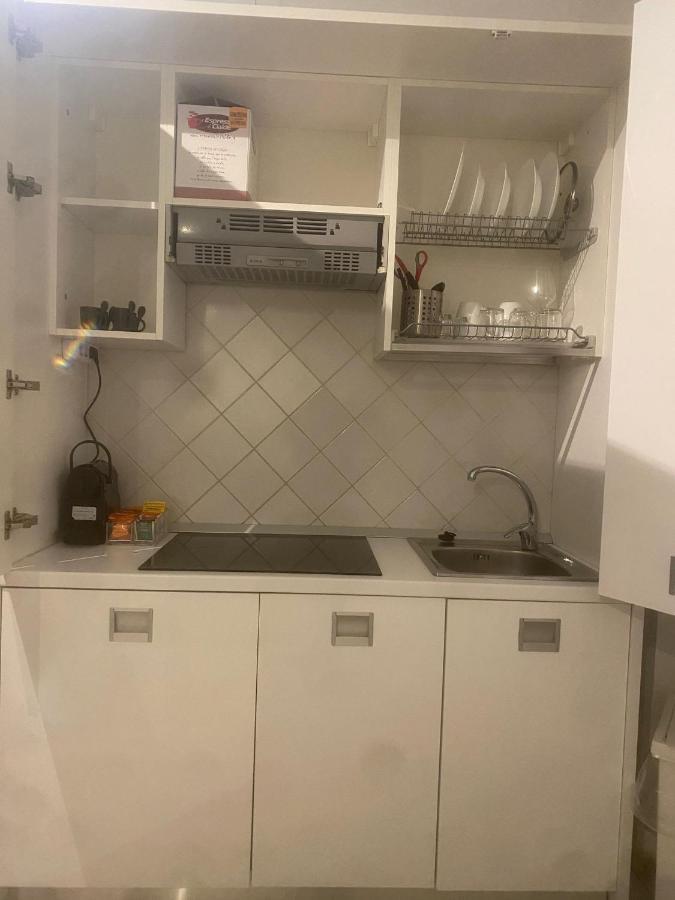 K'Alma Apartment Colosseo - Leopardi โรม ภายนอก รูปภาพ