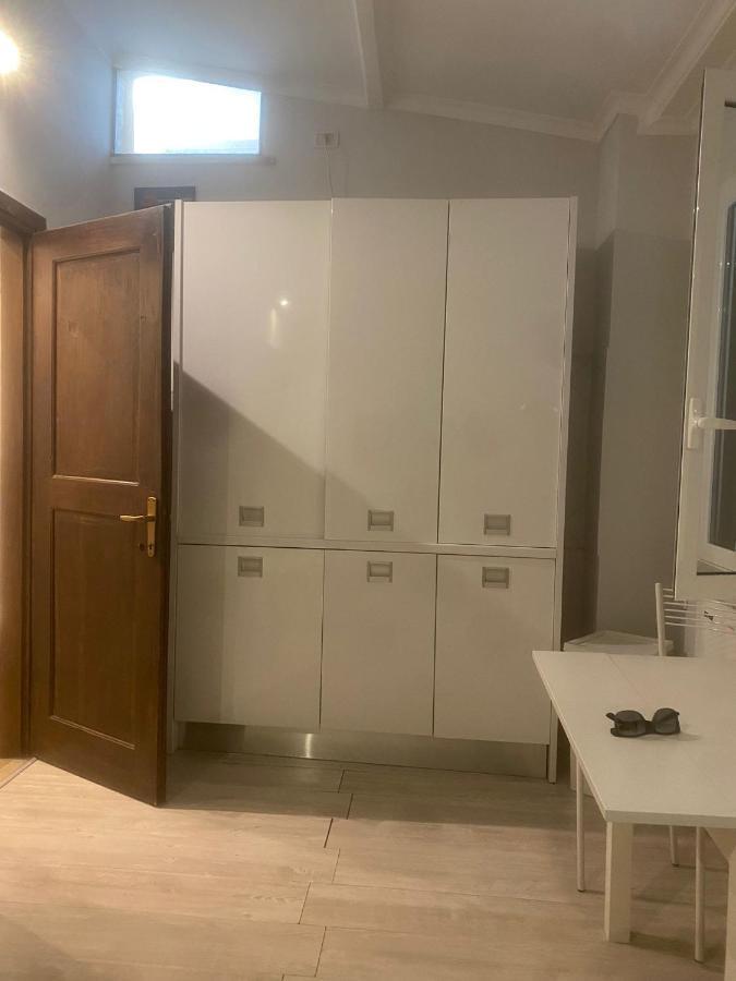K'Alma Apartment Colosseo - Leopardi โรม ภายนอก รูปภาพ
