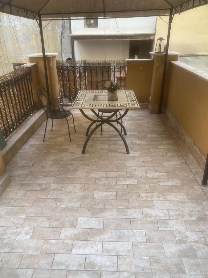 K'Alma Apartment Colosseo - Leopardi โรม ภายนอก รูปภาพ