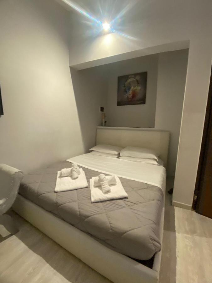 K'Alma Apartment Colosseo - Leopardi โรม ภายนอก รูปภาพ