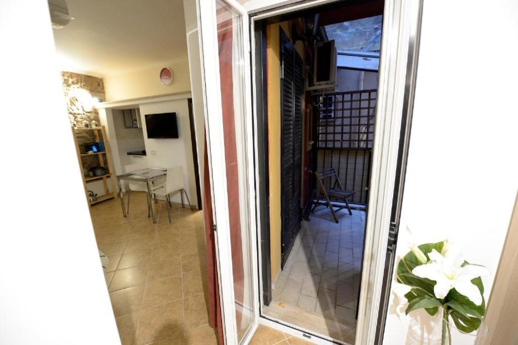 K'Alma Apartment Colosseo - Leopardi โรม ภายนอก รูปภาพ