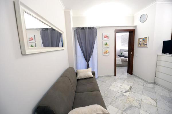K'Alma Apartment Colosseo - Leopardi โรม ภายนอก รูปภาพ