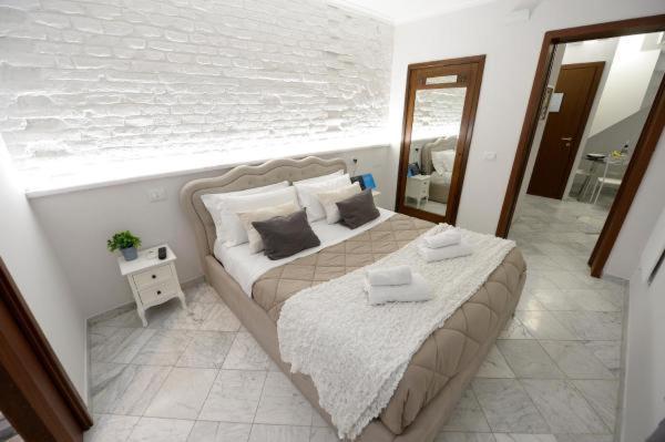 K'Alma Apartment Colosseo - Leopardi โรม ภายนอก รูปภาพ