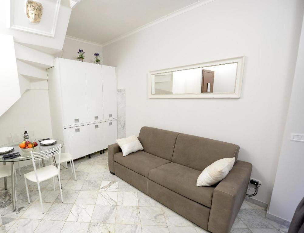 K'Alma Apartment Colosseo - Leopardi โรม ภายนอก รูปภาพ